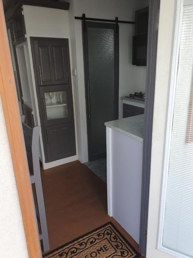 Devachan Apartments 브리지타운 외부 사진