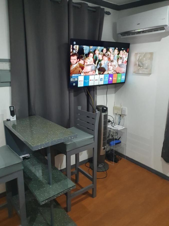 Devachan Apartments 브리지타운 외부 사진