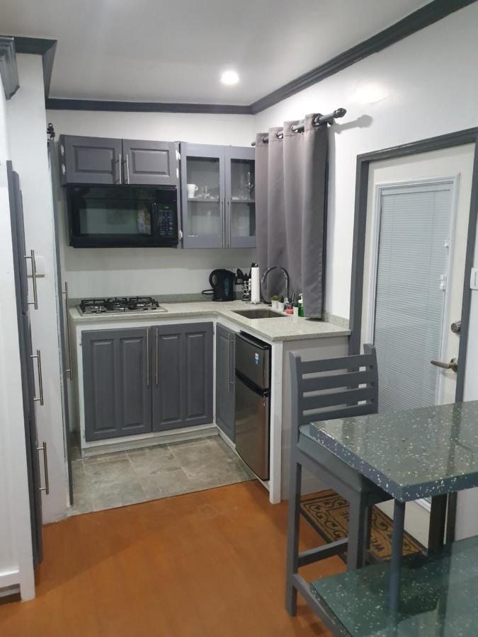 Devachan Apartments 브리지타운 외부 사진