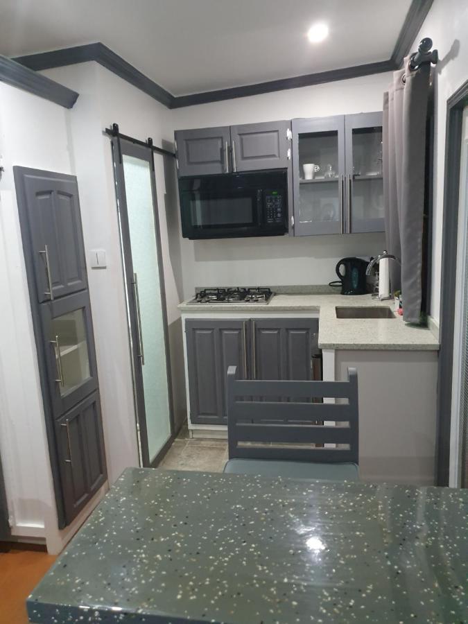 Devachan Apartments 브리지타운 외부 사진