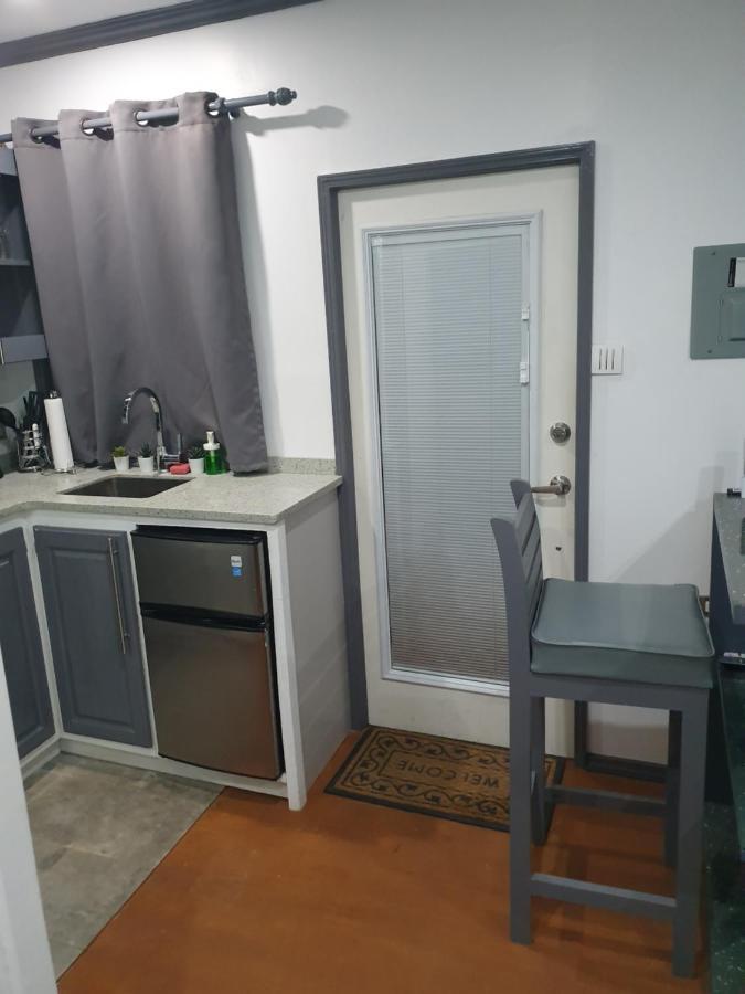 Devachan Apartments 브리지타운 외부 사진