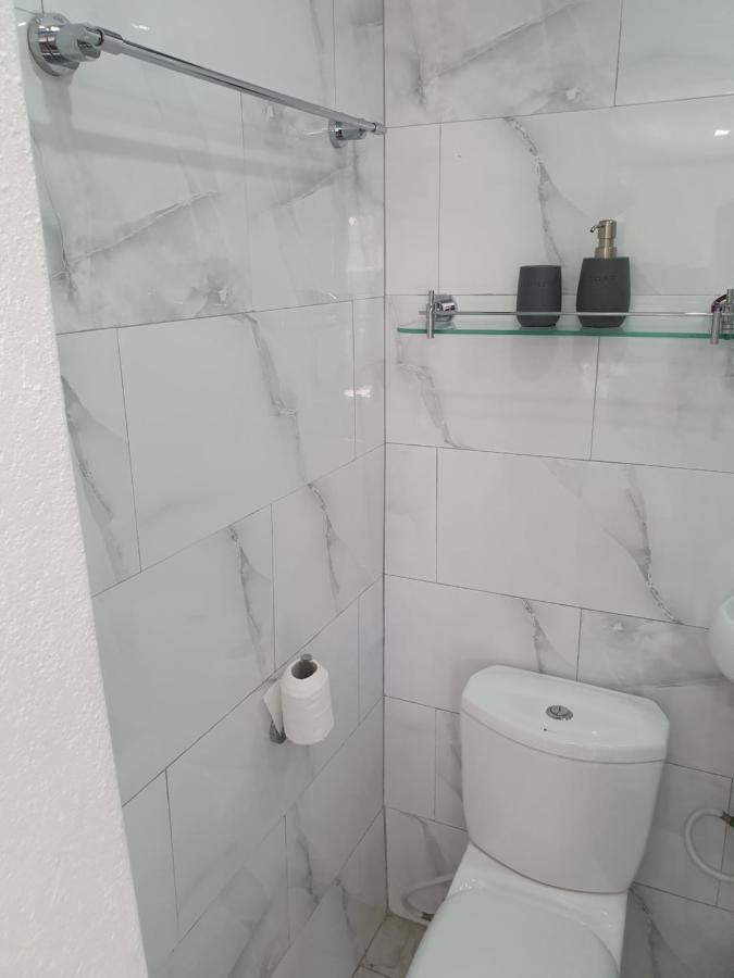 Devachan Apartments 브리지타운 외부 사진