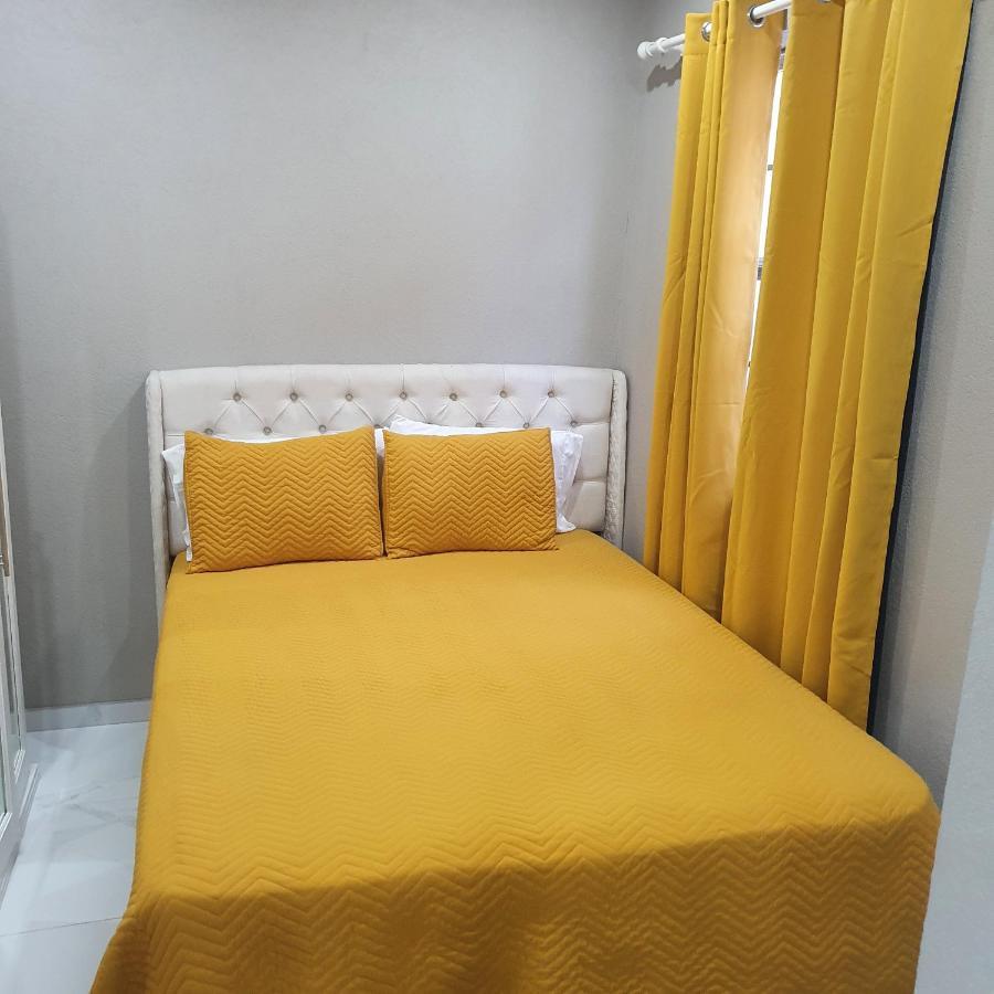 Devachan Apartments 브리지타운 외부 사진