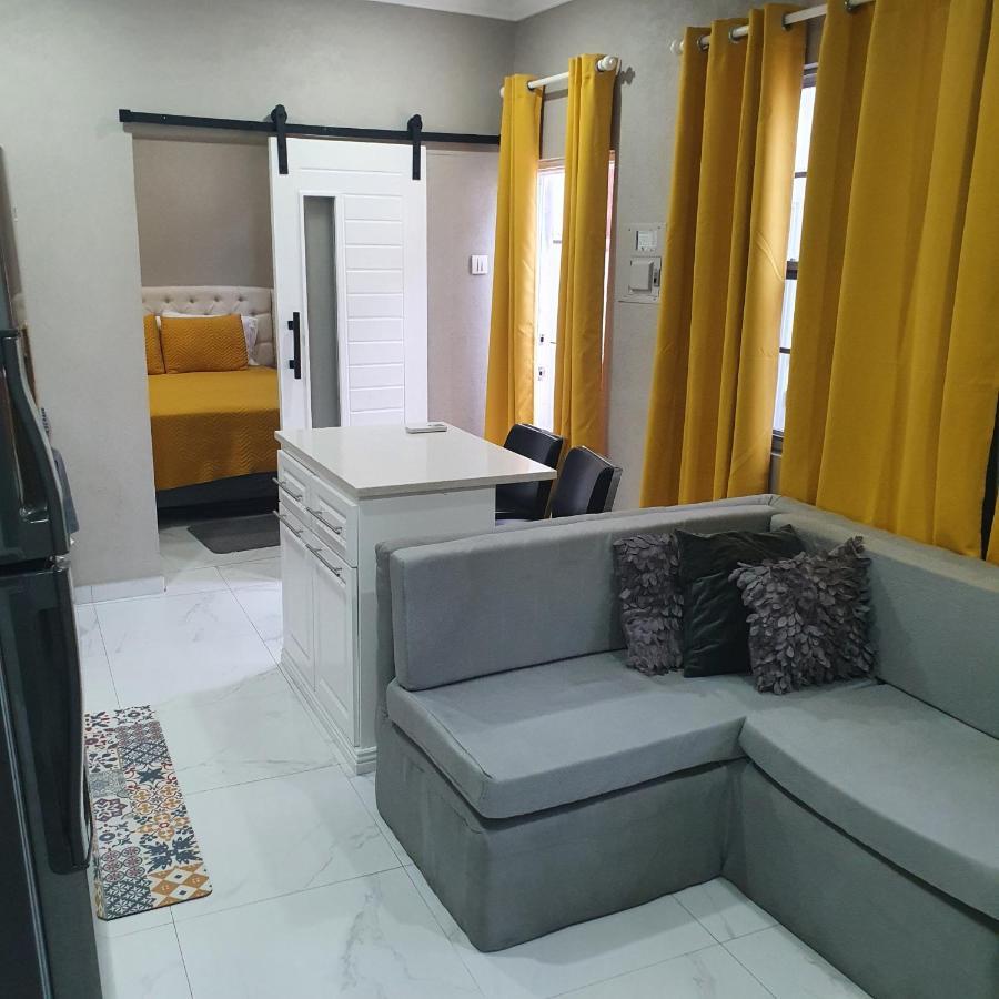 Devachan Apartments 브리지타운 외부 사진