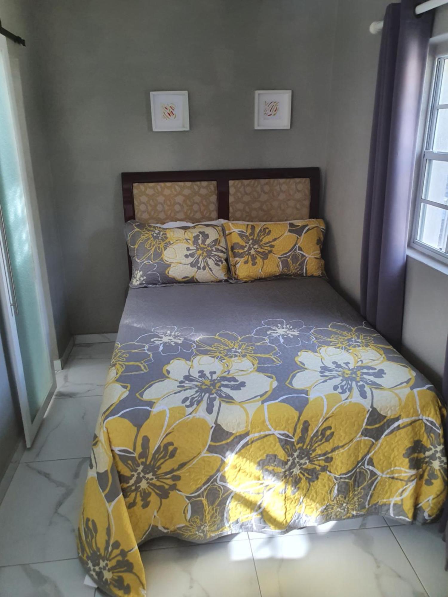 Devachan Apartments 브리지타운 객실 사진